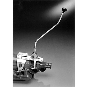 Photo: LOKAR TH400 Nostalgic Transmission shifter 23 inch