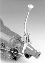 Photo: LOKAR TH400 Tail Mount AT shifter 23 inch