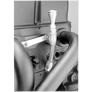 Photo: LOKAR Engine Dipstick SB Chevy Pre-'80