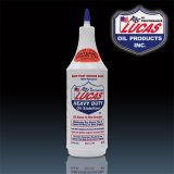 Photo: LUCAS Heavy Duty Oil Stabilizer