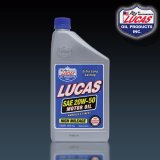 Photo: LUCAS High Performance 20W-50 Plus