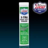 Photo: LUCAS X-tra Heavy Duty Grease