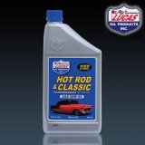 Photo: Lucas Hot Rod & Classic 20W-50 (1qt)