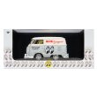 Photo1: M2 Machines x MOONEYES 1/24 Die Cast Model '60 VW Delivery Van (1)