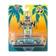 Photo1: 1/64 M2 Machines x MOONEYES 1956 Ford F-100 Truck (1)