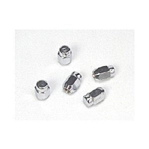 Photo: Taper Nuts 14mm x 1.5inch
