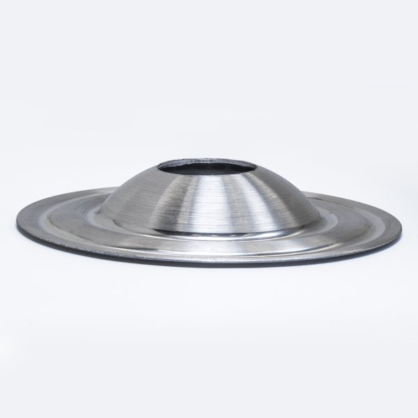 Photo6: MOON Discs Starburst Lampshade 7in (6)