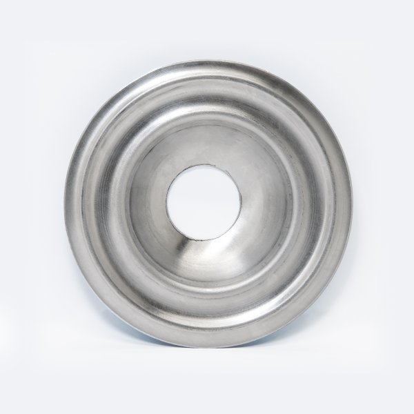 Photo5: MOON Discs Starburst Lampshade 7in (5)