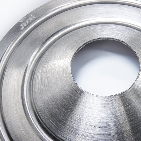 Photo9: MOON Discs Starburst Lampshade 7in (9)