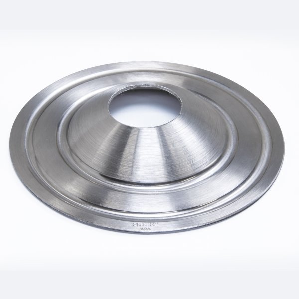 Photo3: MOON Discs Starburst Lampshade 7in (3)