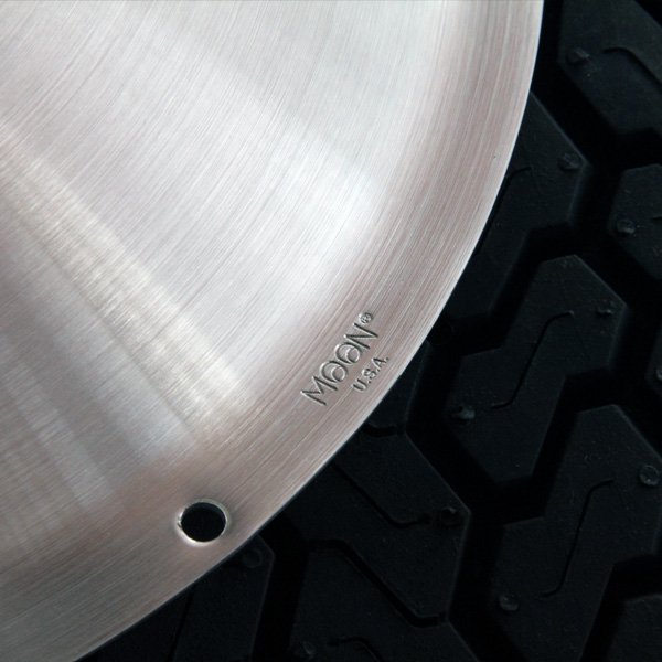 Photo2: MOON DISCS STANDARD 10inch (2)