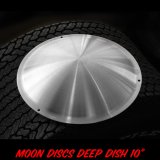 Photo: MOON Wheel Discs Deep Dish 10inch