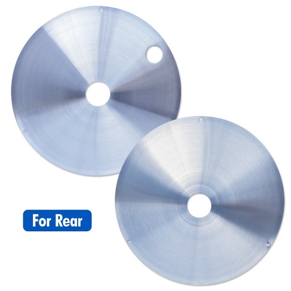 Photo1: MOON Discs 20in for BMX (Rear) (1)