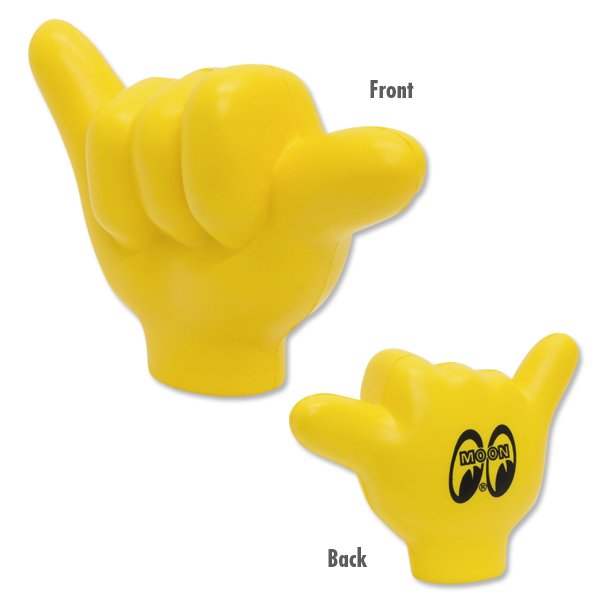 Photo2: MOON "Shaka" Antenna Topper (2)