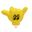 Photo3: MOON "Shaka" Antenna Topper (3)