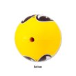Photo3: MOON Antenna Ball Yellow (3)