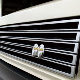 Photo: MOONEYES Car Badge Emblem
