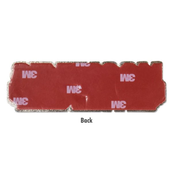 Photo4: MOONEYES Emblem (4)