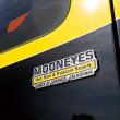 Photo1: MOONEYES Emblem (1)