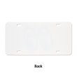 Photo3: MOON Plastic Plate US size (3)