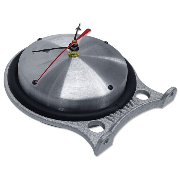 Photo4: Limited Edition 5" TANK Clock (4)