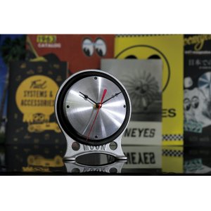 Photo: Limited Edition 5" TANK Clock