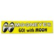 Photo2: MOON Vinyl Banner (2)