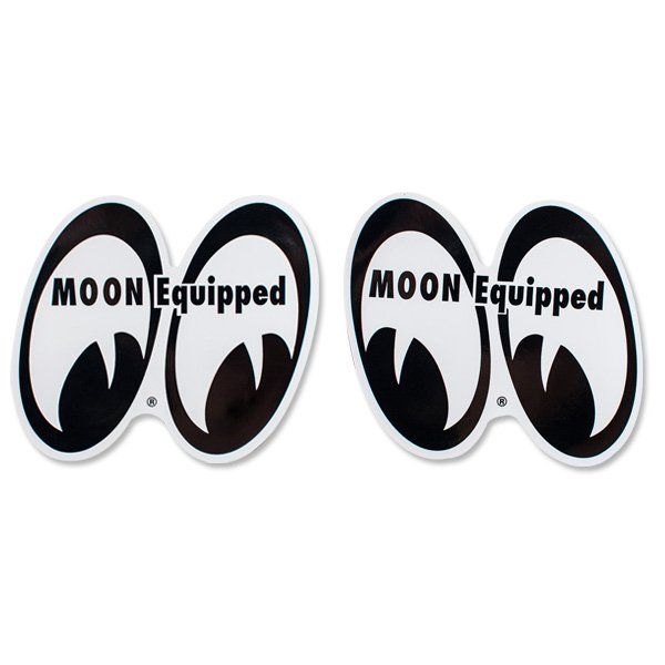 Photo2: MOON Equipped Magnet Fender (2)