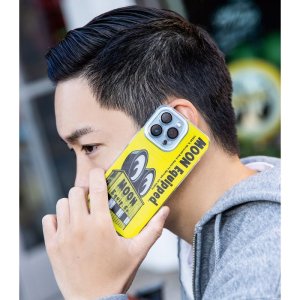 Photo: MOON Equip. Co. Sign iPhone 13 Pro Hard Case
