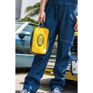 Photo: MOON Travel Pouch