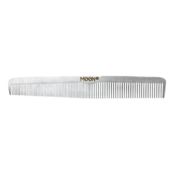 Photo2: MOON Equipped Comb (2)