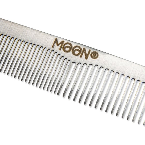 Photo3: MOON Equipped Comb (3)