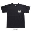 Photo4: MOON CAUTION T-Shirt (4)