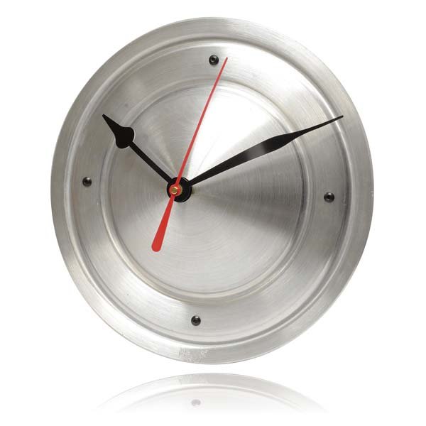 Photo2: MOON Original 7" Wall Clock (2)