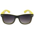 Photo3: MOON Two Tone Sunglasses (3)