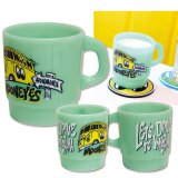 Photo: MOON Milky Mug