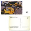 Photo3: MOONEYES USA Postcard (3)