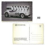 Photo: MOONEYES USA Postcard