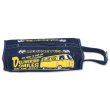 Photo2: MOON Bus Denim Tissue Cover (2)