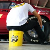 Photo: MOON Bucket (2 Gallons) Yellow