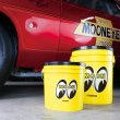 Photo5: MOON Bucket (2 Gallons) Yellow (5)