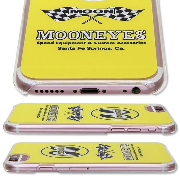 Photo4: Checker Flag iPhone SE(2020Model),  iPhone8, iPhone7 & iPhone6/6s Hard Case (4)