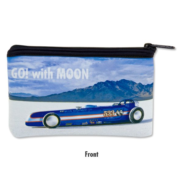 Photo4: MOON 533 LSR Roadster Pouch (4)
