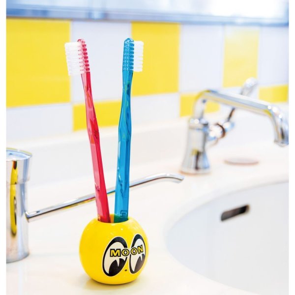 Photo2: MOON Pen Stand (2)