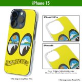 Photo: MOON Shonan Cruise iPhone 15 Hard Case