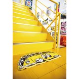 Photo: MOON Transporter Floor Mat