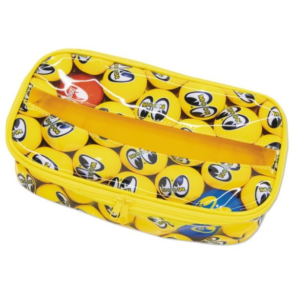 Photo3: MOON Paper Towel Holder (3)