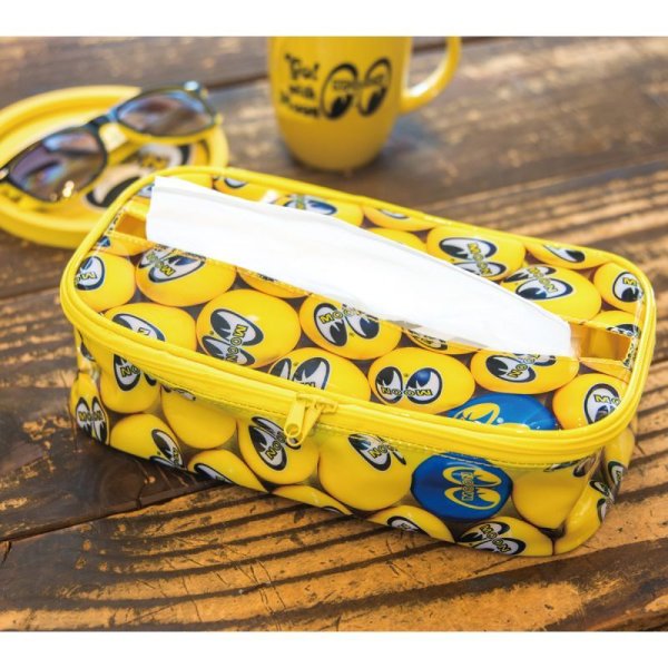 Photo1: MOON Paper Towel Holder (1)