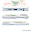 Photo4: 【30%OFF】 MOON Cafe Cream Soda iPhone 13 Pro Hard Case (4)