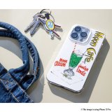 Photo: 【30%OFF】 MOON Cafe Cream Soda iPhone 13 Pro Hard Case